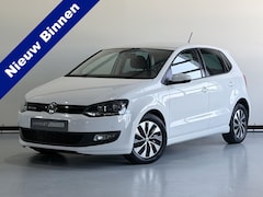 Volkswagen Polo - 1.0 BlueMotion Edition 5 drs