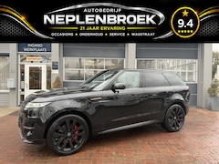 Land Rover Range Rover Sport - 3.0 P460e 23inch Dynamic SE PHEV *Meridian / Stoelventilatie / Panorama / Black Exterior P