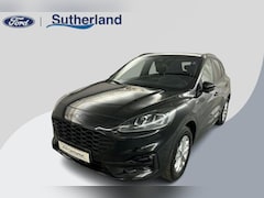 Ford Kuga - 2.5 FHEV ST-Line X CVT 4WD | 39.000 KM | Winter Pack | Driver Pack | Permanente Vierwielaa