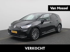 Volkswagen ID.3 - Pro Limited Edition 59 kWh 204 PK| Navigatie | 20 Inch Velgen | Stoelverwarming | Stuurwie
