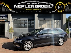 Volkswagen Passat Variant - 1.4 TSI ACT Comfortline Business Stoelverw. | Trekhaak | 12-2017 166.034 KM