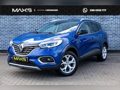Renault Kadjar - 1.3 TCe 140 EDC Bose | Achteruitrijcamera | Dodehoekdetectie | Lederen Bekleding | Stoelve