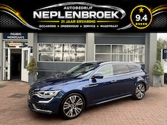 Renault Talisman Estate - 1.6 TCe Initiale Paris Bj 2016 Km 104.000 Automaat, Leer, Navi, Clima