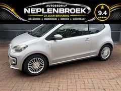 Volkswagen Up! - 1.0 high up BlueMotion | LMV | 10-2012 211.967 KM