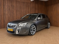 Opel Insignia Sports Tourer - 2.8 T OPC 4x4 - 365PK Rica - Carplay