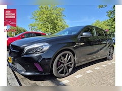 Mercedes-Benz A-klasse - BWJ 2017 | 180 d Business Solution | CLIMA | NAVI | CAMERA A | SPORSTOELEN | LEDER/STOF |