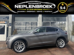 Alfa Romeo Stelvio - 2.0 T AWD Veloce AWD Super First Edition 280 PK Leder Camera Keyless Stoel/Stuurverw. Elek