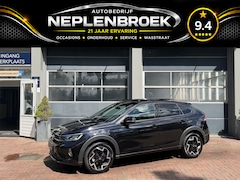 Volkswagen Taigo - 1.5 TSI R-Line Business | ex BPM | AppConnect | Pano | LED | Virtual Pro | 17"| IQ Drive |
