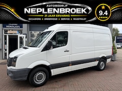 Volkswagen Crafter - 35 2.0 TDI L2H2 Bj 2016 Km 173.069 Nap 140pk 2e eigenaar