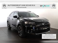 DS 7 Crossback - e-Tense 300 4x4 'Louvre' Nachtzicht | 20" | Nappa Leer | Stoelverw+koeling