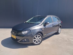 SEAT Ibiza ST - 1.2 TDI COPA SCHADE LV CRUISE AIRCO