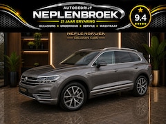 Volkswagen Touareg - 3.0 TSi eHybrid 4MOTION km 48.000 nap 1e eigenaar