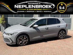 Volkswagen Golf - 1.4 eHybrid GTE | IQ-Light | VC | Navi | Clima | Winterpakket | Cruise | LMV | 03-2022 122
