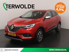 Renault Kadjar - TCe 140 EDC GPG Intens | AUTOMAAT | Trekhaak | Adapt. Cruise |