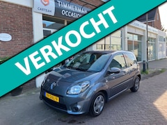Renault Twingo - 1.2-16V Collection|Airco|Nw. Distributie|