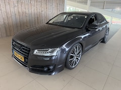 Audi S8 - 4.0 TFSI S8 pl q PL+