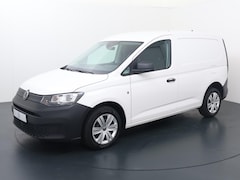 Volkswagen Caddy Cargo - Bedrijfswagens 2.0 TDI Comfort | 122 PK | Automaat | Navigatiesysteem | Airco | Cruise con