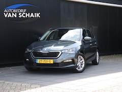 Skoda Scala - 1.0 TSI Ambition | PDC | CRUISE | APPLE CARPLAY | AIRCO |