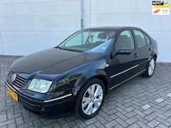 Volkswagen Bora - 1.6-16V Athene Airco Cruise controle NL-Auto Apk 11-2026
