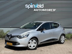Renault Clio - 1.2 16V - Navi - Cruise - Led