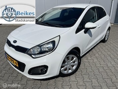 Kia Rio - 1.2 CVVT Plus Pack