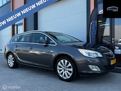 Opel Astra Sports Tourer - 1.4 Turbo Cosmo | AIRCO | CRUISE | TREKHAAK