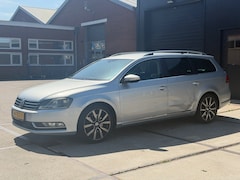 Volkswagen Passat Variant - 1.4 TSI Comfortline DSG Cruise Navi 18