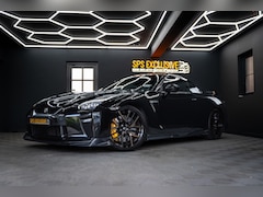Nissan GT-R - 3.8 V6 Prestige / Downpipes / Recaro / Bose /
