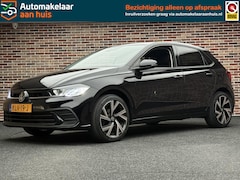 Volkswagen Polo - 1.0 TSI Style DSG LED