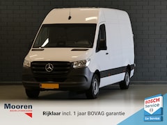 Mercedes-Benz Sprinter - 315 CDI L2H2 PRO RWD I Geveerde stoel I 10.25 MBUX I CAMERA I
