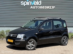 Fiat Panda - 1.2 Dynamic - Airco - Camera - Nap