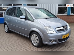 Opel Meriva - 1.6-16V Temptation