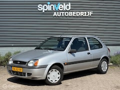 Ford Fiesta - 1.3-8V Classic - Stuurbekrachtiging - 52, 738KM