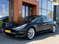 Tesla Model 3 - Long Range AWD 75 kWh|Pano|Autopilot|Cameras