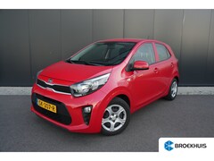 Kia Picanto - 1.0 CVVT 66 PK EconomyPlusLine Airco | Bluetooth | Start/stop | Centrale deurvergrendeling