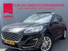 Ford Kuga - BWJ 2021 2.5 210 PK PHEV Vignale PANO | TREKHAAK | FULL LED | ELEKTR. STOELEN | LEDER | ST