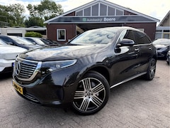 Mercedes-Benz EQC - 400 4MATIC Business Solution Luxury 80 kWh SOH 94, 7%, Leer, Carplay, Adap.cruise