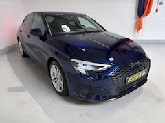 Audi A3 Sportback - 30 TFSI 110pk S-tronic Pro Line, ACC, Carplay, Led, Virtual