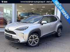 Toyota Yaris Cross - 1.5 Hybrid Edition | Panoramadak | Stoelverwarming | Draadloze Telefoonoplader | V+A parke