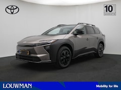 Toyota bZ4X Touring - Executive AWD 75 kWh | Trekhaak afneembaar | Panoramadak |