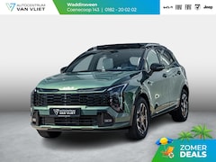 Kia Sportage - 1.6 T-GDi Hybrid GT-PlusLine l 360 camera l Harman Kardon l Stoel verwarming en ventilatie