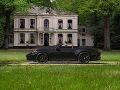 Porsche 911 Cabrio - 992-2 Carrera SportDesign | Stoelventilatie | Sportuitlaat | Bose