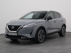 Nissan Qashqai - 1.3 MHEV Xtronic Tekna | PANO | 360° | ADAPTIVE | KEYLESS | STOELVERW