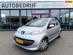 Peugeot 107 - 1.0-12V XS | Automaat | Elek. ramen | Lees tekst