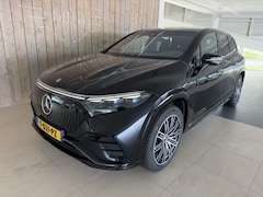 Mercedes-Benz EQS SUV - EQS 450+ AMG Line SOH 98%
