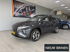Hyundai Tucson - 1.6 T-GDI HEV Premium Sky