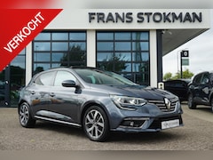Renault Mégane - 1.2 TCE BOSE