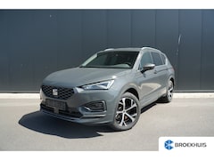 SEAT Tarraco - 1.4 TSI e-Hybrid PHEV FR Business Wegklapbare Trekhaak | Rondomzicht camera | Adaptive cru