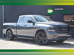 Dodge Ram 1500 - 5.7 V8 QuadCab 4x4 Carplay/Camera/trekhaak