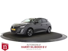 Peugeot 208 - 1.2 Hybrid 110 e-DCS6 Allure 360 Camera / Navig